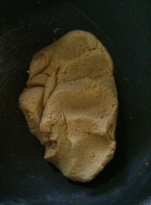 knead the dough properly to get nice rotis